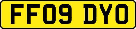 FF09DYO