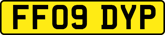 FF09DYP