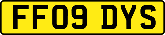 FF09DYS