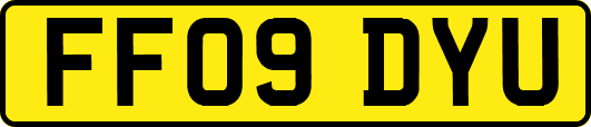 FF09DYU
