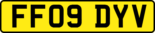FF09DYV
