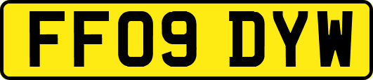 FF09DYW