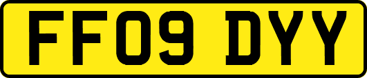 FF09DYY