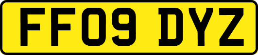 FF09DYZ