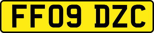 FF09DZC