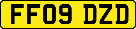 FF09DZD