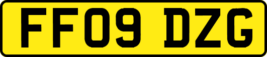FF09DZG