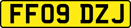 FF09DZJ