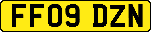 FF09DZN