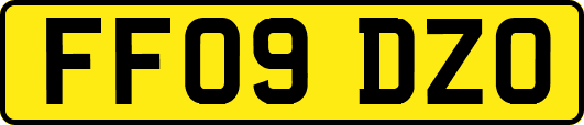 FF09DZO