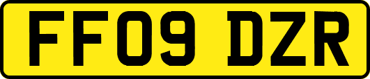 FF09DZR