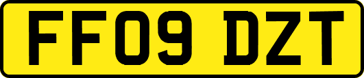 FF09DZT