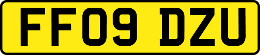FF09DZU