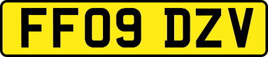 FF09DZV