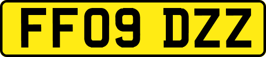 FF09DZZ