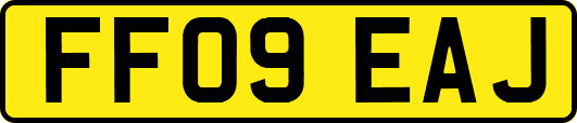 FF09EAJ