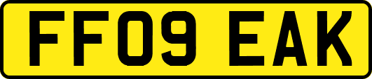 FF09EAK