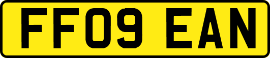 FF09EAN