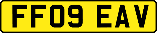 FF09EAV