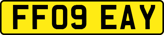 FF09EAY
