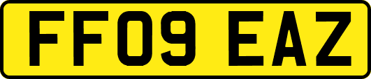 FF09EAZ