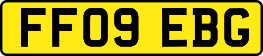 FF09EBG