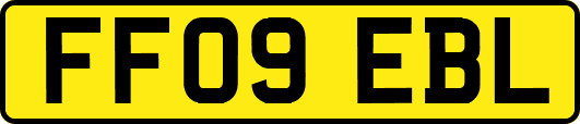 FF09EBL