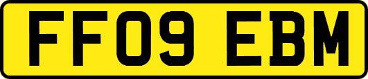 FF09EBM