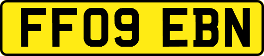 FF09EBN