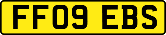 FF09EBS