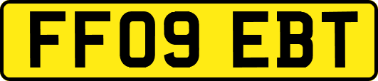 FF09EBT