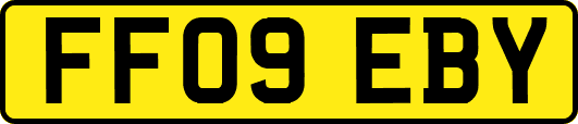 FF09EBY
