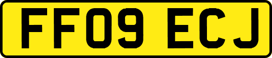 FF09ECJ