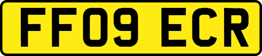 FF09ECR