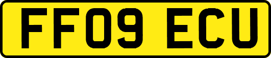 FF09ECU