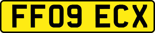 FF09ECX