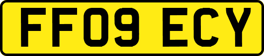 FF09ECY