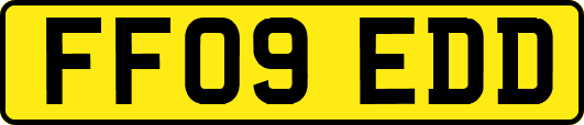 FF09EDD