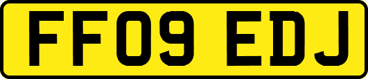 FF09EDJ