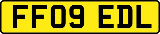 FF09EDL