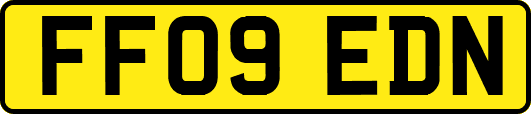 FF09EDN