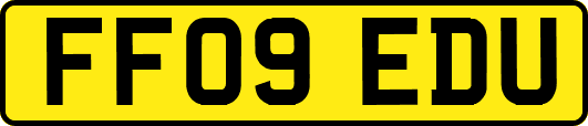 FF09EDU