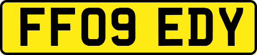 FF09EDY