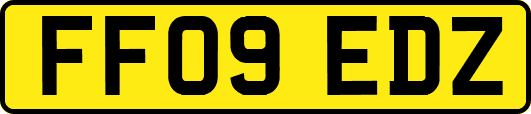 FF09EDZ