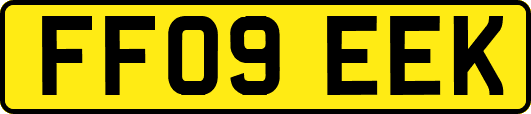 FF09EEK
