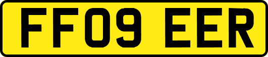 FF09EER