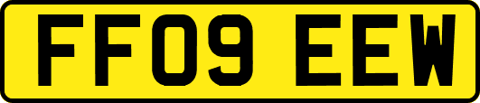 FF09EEW