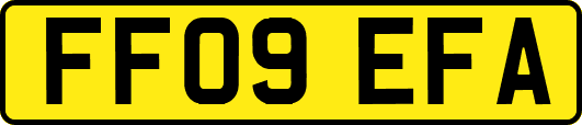 FF09EFA