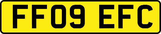 FF09EFC