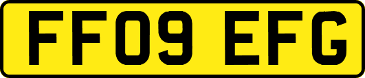 FF09EFG